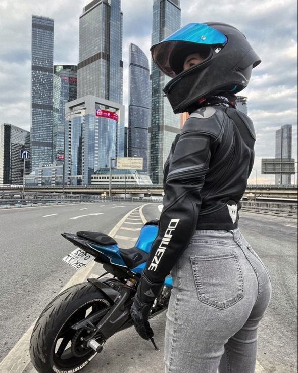 Protective Safety Gear