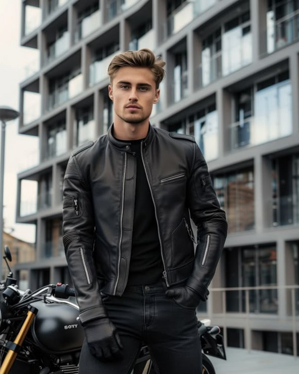 Men's Jackets