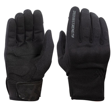 Speed and Strength Women's SPEED SOCIETY Leather Gloves