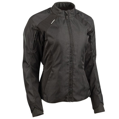 Joe Rocket Women's AURORA 2.0 Textile Jacket