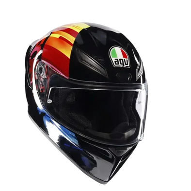 AGV K1 S Pulse 46 Helmet