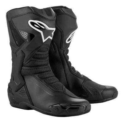 Alpinestars SMX-6 V3 Boots Black