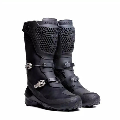 Dainese Seeker Gore-Tex® Touring Boots, Black/Black