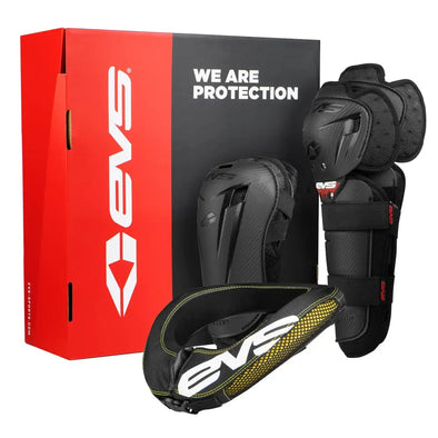 EVS Slam Combo Kit