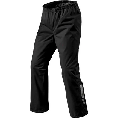 REV'IT! Acid 4 H2O Rain Pants, Black