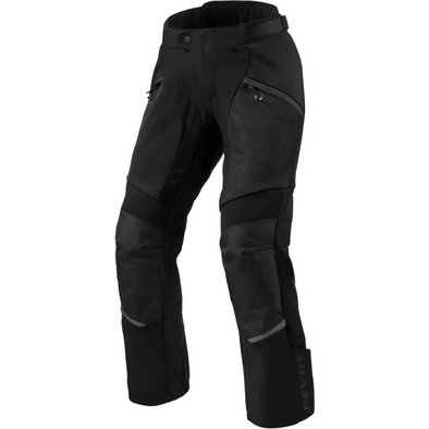 REV'IT! Airwave 4 Ladies Pants, Black