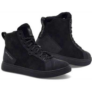 REV'IT! Arrow Women's Shoes, Black