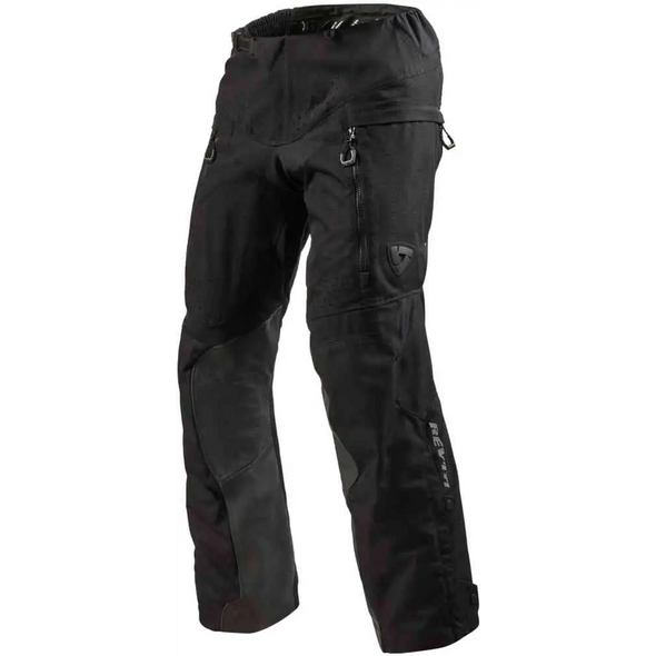 REV'IT! Continent Pants, Black