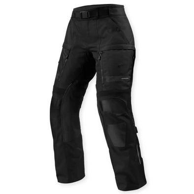 REV'IT! Sand 5 H2O Women's Pants, Black