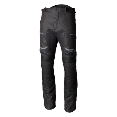 RST Moto Maverick Evo CE Pants, Black/Black