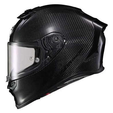 Scorpion EXO-R1 Air Carbon Helmet, Gloss Matt
