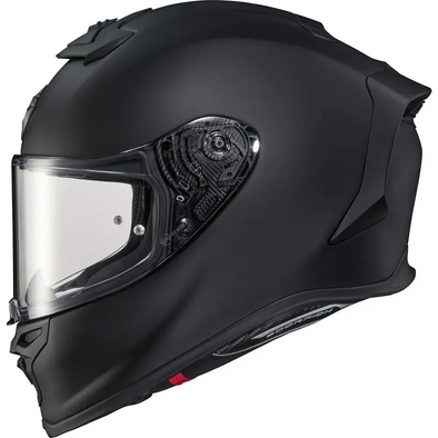 Scorpion EXO-R1 Air Helmet Solid, Matt Black