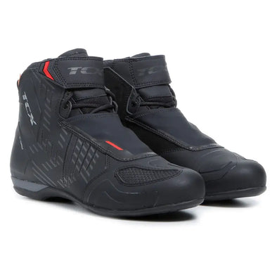 TCX R04D WP Boots, Black